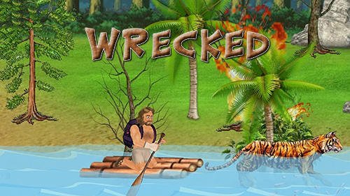 game pic for Wrecked: Island survival sim